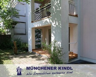 ***CHARMANTE MAISONETTE-WOHNUNG MIT TERRASSE IN MÜNCHEN – MODERNER WOHNKOMFORT AUF ZWEI ETAGEN***