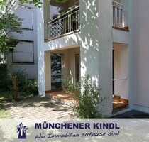 ***CHARMANTE MAISONETTE-WOHNUNG MIT TERRASSE IN MÜNCHEN – MODERNER WOHNKOMFORT AUF ZWEI ETAGEN***