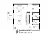 ERDGESCHOSS* - 5 Zimmer Einfamilienhaus zum Kaufen in Starnberg / Söcking