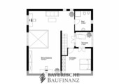 *OBERGESCHOSS* - 5 Zimmer Einfamilienhaus in Starnberg / Söcking