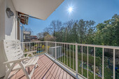 Balkon - 