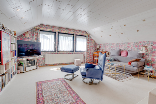 Schlafzimmer - 