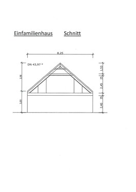 Schnitt - 