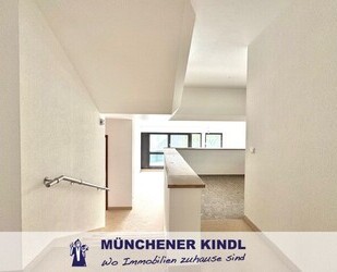 *BEZUGSFREIE 3-Zimmer- Wohnung mit gelungenem Grundriss *großzügig und hell* - München