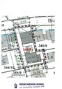 Grundstück mit einer Bebauung mit 2 Baukörpern möglich! Einfamilienhaus und Doppelhaushälfte - München