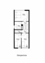 Obergeschoss - 