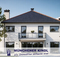 **Gestalten Sie Ihr Traumhaus - Großzügiges Einfamilienhaus in Karlsfeld auf ca. 417 m² Grundstück**