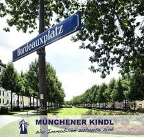 Ladengeschäft am Bordeauxplatz - 4,5 % Rendite möglich - München / Haidhausen