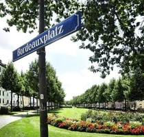 Ladengeschäft am Bordeauxplatz - 4,5 % Rendite möglich - München / Haidhausen