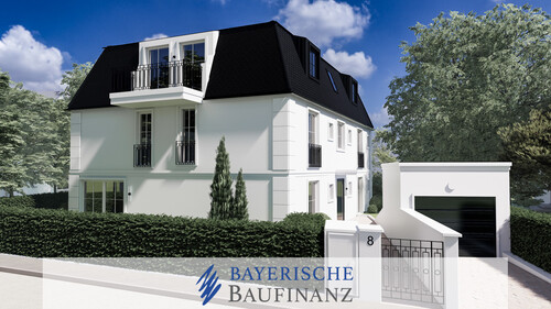 *STRASSENANSICHT* - 