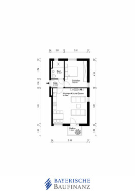 *WOHNUNG 4 OG* - 