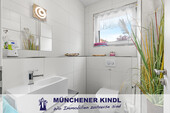 WC Erdgeschoss - 