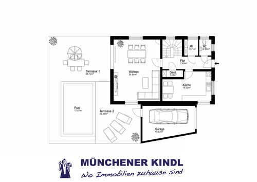 Geflügelhof EG - 