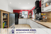 Küche Ansicht 2 - 