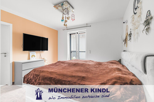 Schlafen Eltern - 