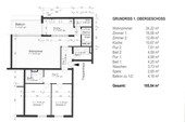 Grundriss - 