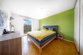 Schlafzimmer - 