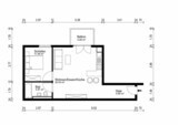 Grundriss - 