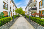Innenhof - 