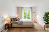 Schlafzimmer (Visualisierung) - 