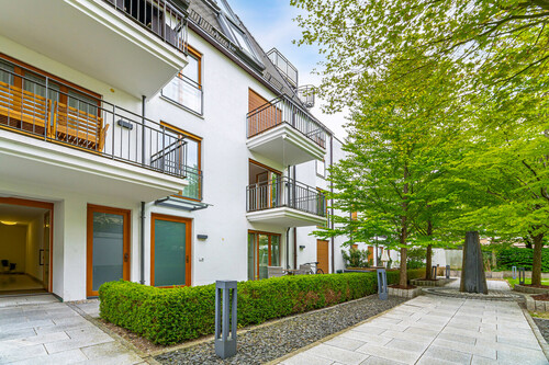 Innenhof - 