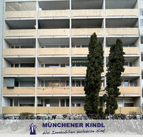 Sichere Rendite: Vermietetes Apartment im beliebten München-Pasing