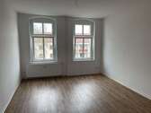 Wohnzimmer - Appartement mit 36,03 m² in Magdeburg zur Miete