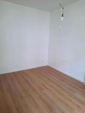 Schlafzimmer - 2 Zimmer Appartement in Magdeburg