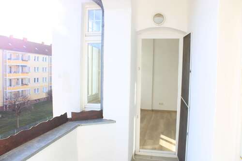 Balkon - 