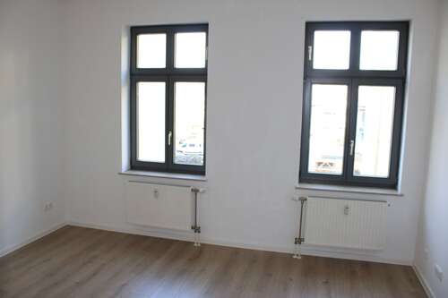 Wohnzimmer - 2 Zimmer Appartement zur Miete in Magdeburg