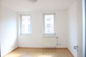 Schlafzimmer - 2 Zimmer Appartement in Magdeburg