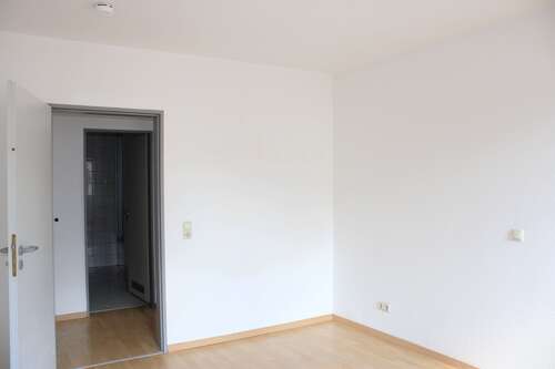 Schlafzimmer - Appartement mit 59,69 m² in Magdeburg zur Miete