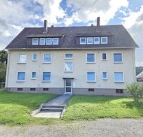 Schöne 3-Zimmer-Wohnung in Freden!