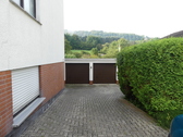 Garage - 4 Zimmer 4- Zimmerwohnung zur Miete in Alfeld