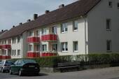 Robert-Linnarz-Str. 1 - Kleine 2-Zimmer-Wohnung! Zentrumsnah!