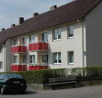 Kleine 2-Zimmer-Wohnung! Zentrumsnah! - Alfeld