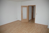 Wohnzimmer 1 - 2 Zimmer Etagenwohnung zur Miete in Alfeld