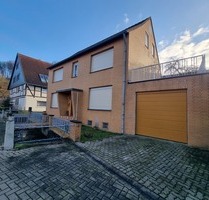 Schöne 7-Zimmer-Wohnung mit Dachterrasse! - Alfeld Eimsen