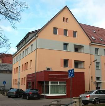 Stiegkamp 1 - Sie möchten sich Selbstständig machen?