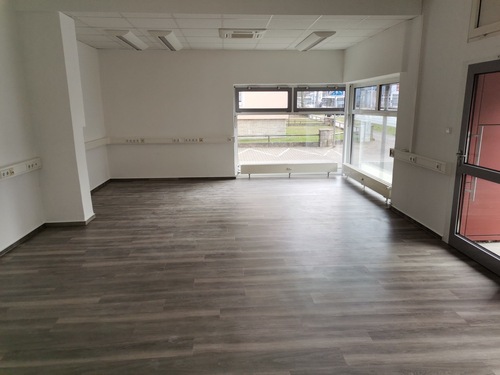 Gewerberaum - Wohn- & Geschäftshaus in Alfeld zur Miete