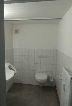 Herren-WC - 