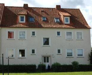 Gemütliche 3-Zimmer-Wohnung in gesuchter Lage! - Alfeld