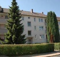 3-Zimmer-Wohnung mit Balkon in Zentrumsnähe! - Alfeld