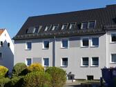 Robert-Linnarz-Str. 27 - 2 Zimmer Dachgeschoßwohnung zur Miete in Alfeld