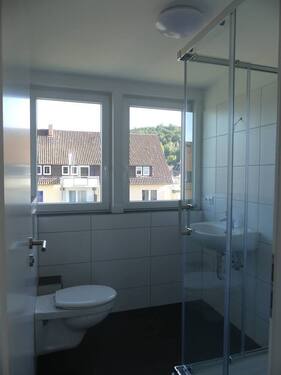 Duschbad - 