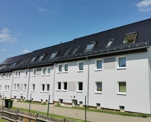 Ziehen Sie in ein modernisiertes Haus! - Alfeld