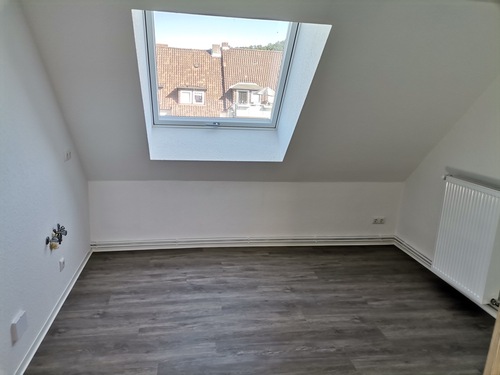 Küche - 2 Zimmer Dachgeschoßwohnung zur Miete in Alfeld