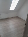 Zimmer 1 - 2 Zimmer Dachgeschoßwohnung in Alfeld