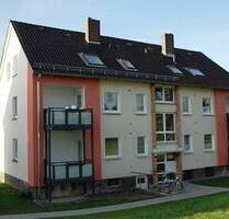 Frisch gestrichen! - 345,80 EUR Kaltmiete, 3 Zimmer Dachgeschoßwohnung - ca.  53,20 m² Wohnfläche in Alfeld (PLZ: 31061)