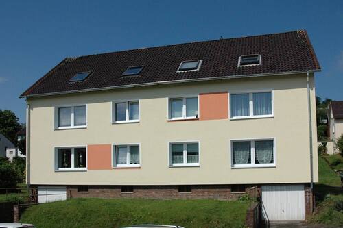 Am-Hörsumer-Tor-20-Foto-3 - 3 Zimmer Dachgeschoßwohnung in Alfeld